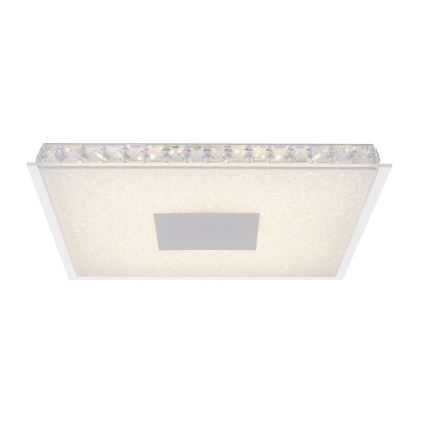 Globe - LED-Deckenleuchte 1xLED/24W/230V