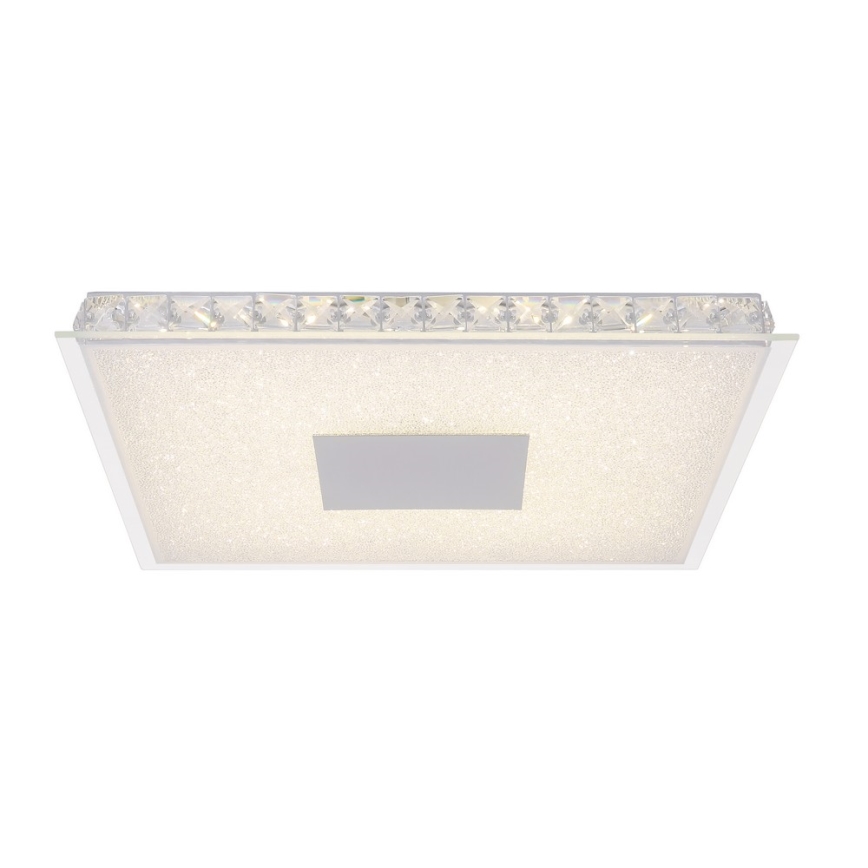 Globe - LED-Deckenleuchte 1xLED/24W/230V