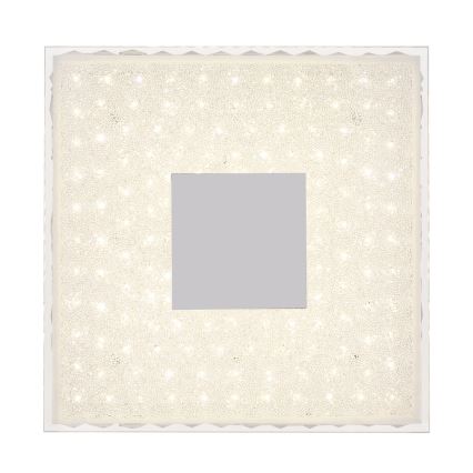 Globe - LED-Deckenleuchte 1xLED/24W/230V
