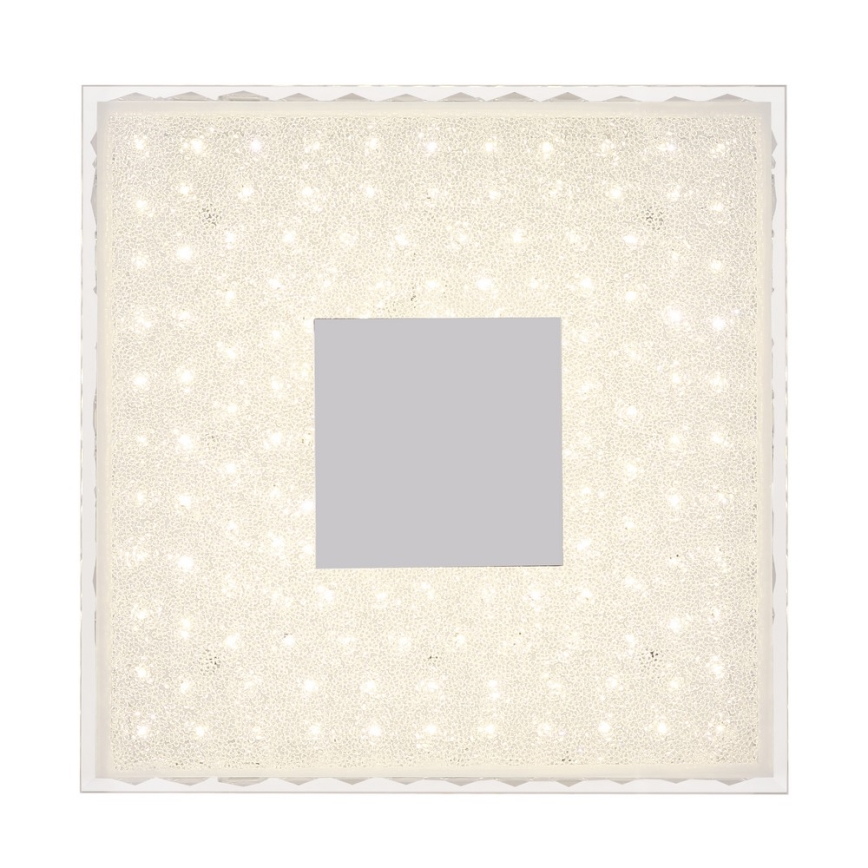 Globe - LED-Deckenleuchte 1xLED/24W/230V