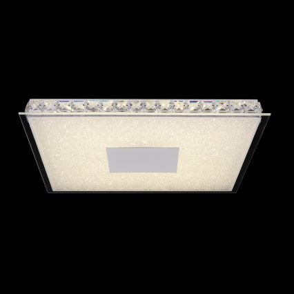 Globe - LED-Deckenleuchte 1xLED/24W/230V
