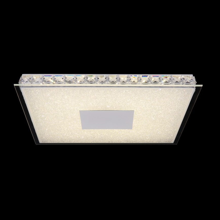 Globe - LED-Deckenleuchte 1xLED/24W/230V