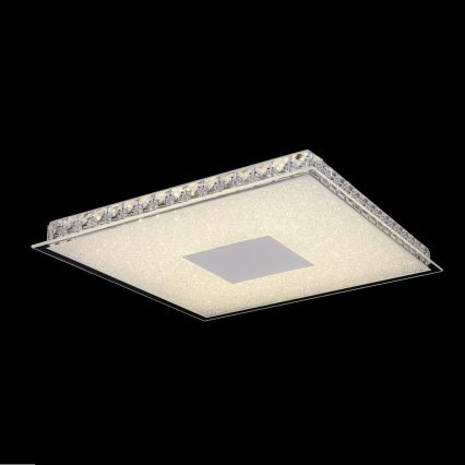 Globe - LED-Deckenleuchte 1xLED/24W/230V