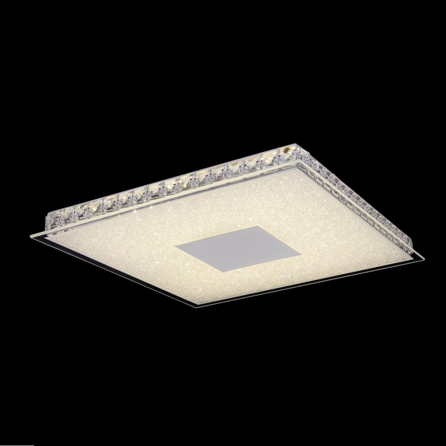 Globe - LED-Deckenleuchte 1xLED/24W/230V