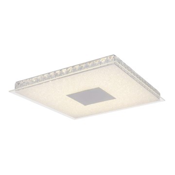 Globe - LED-Deckenleuchte 1xLED/24W/230V