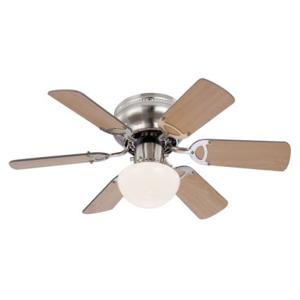 Globo 0307G - Ersatzglas 16,7 cm Weiß