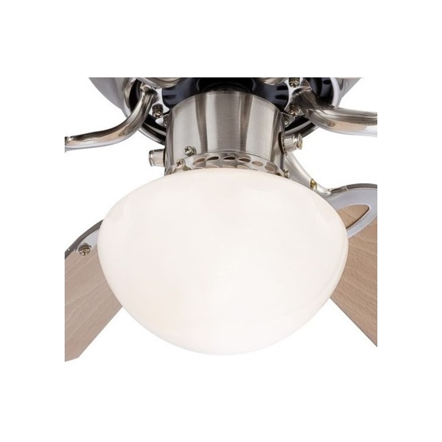 Globo 0307G - Ersatzglas 16,7 cm Weiß