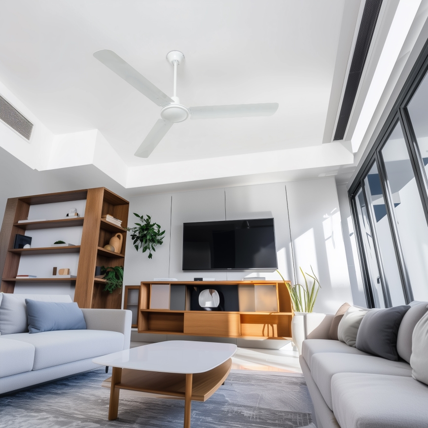 GLOBO - Deckenventilator FERRO