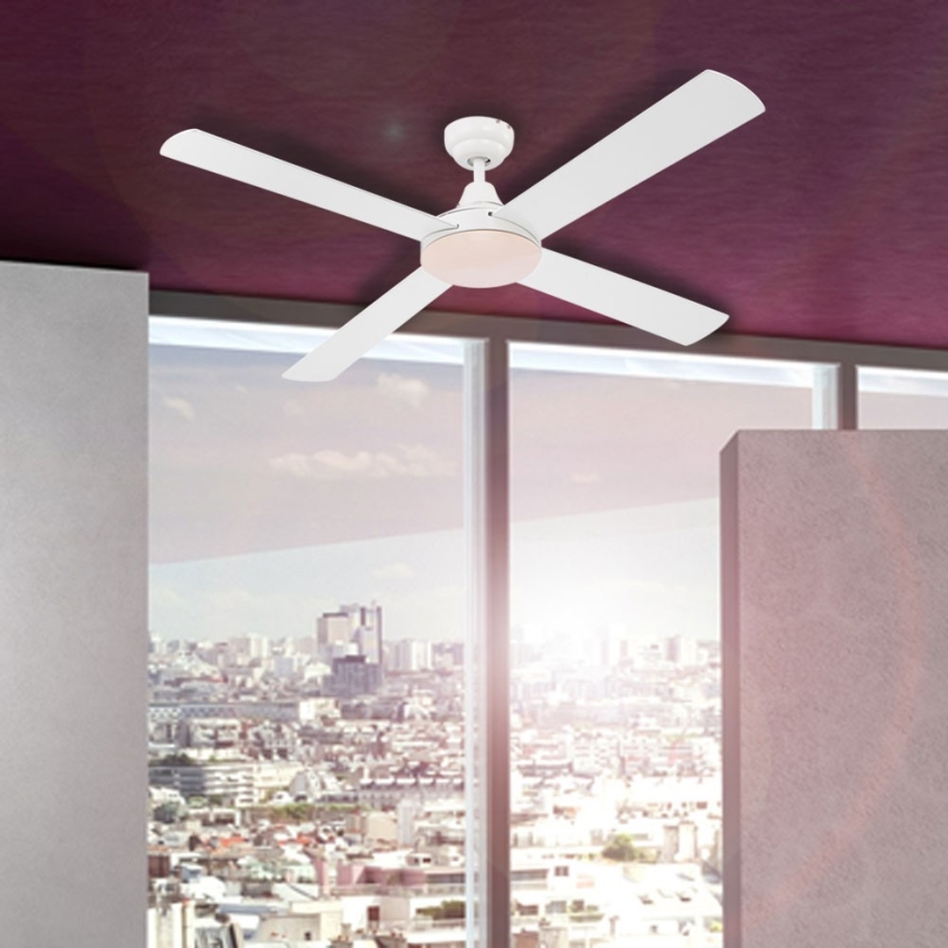 GLOBO 0338 - Stropní ventilátor DARIA