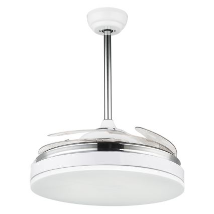 Globo 0351 - LED Deckenventilator CABRERA LED/36W/230V