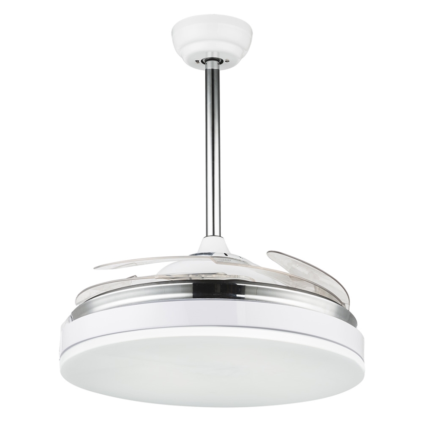 Globo 0351 - LED Deckenventilator CABRERA LED/36W/230V