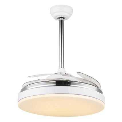 Globo 0351 - LED Deckenventilator CABRERA LED/36W/230V