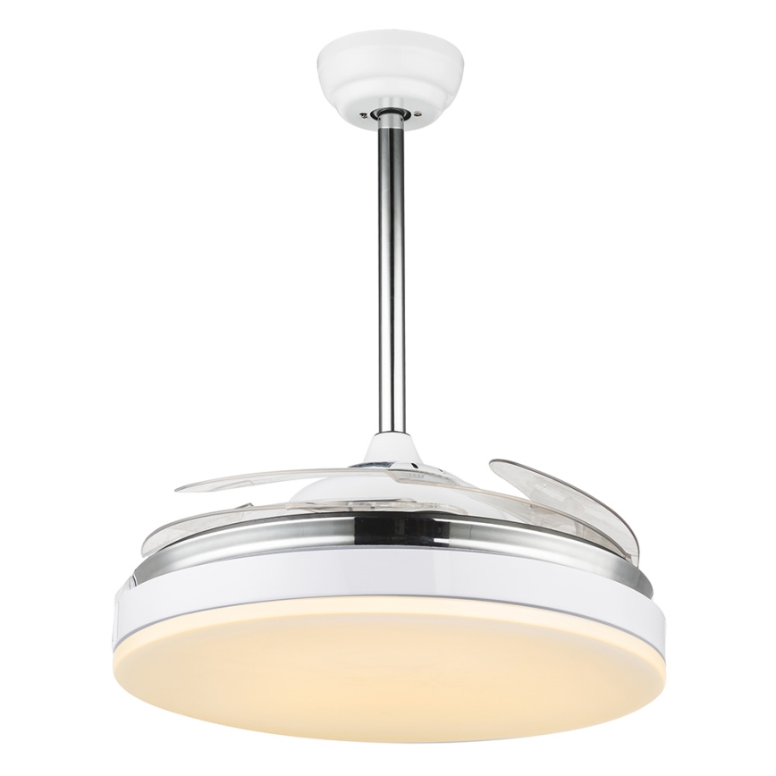 Globo 0351 - LED Deckenventilator CABRERA LED/36W/230V