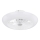 Globo 03632W - LED-Deckenleuchte mit Ventilator LAFEE LED/18W/230V