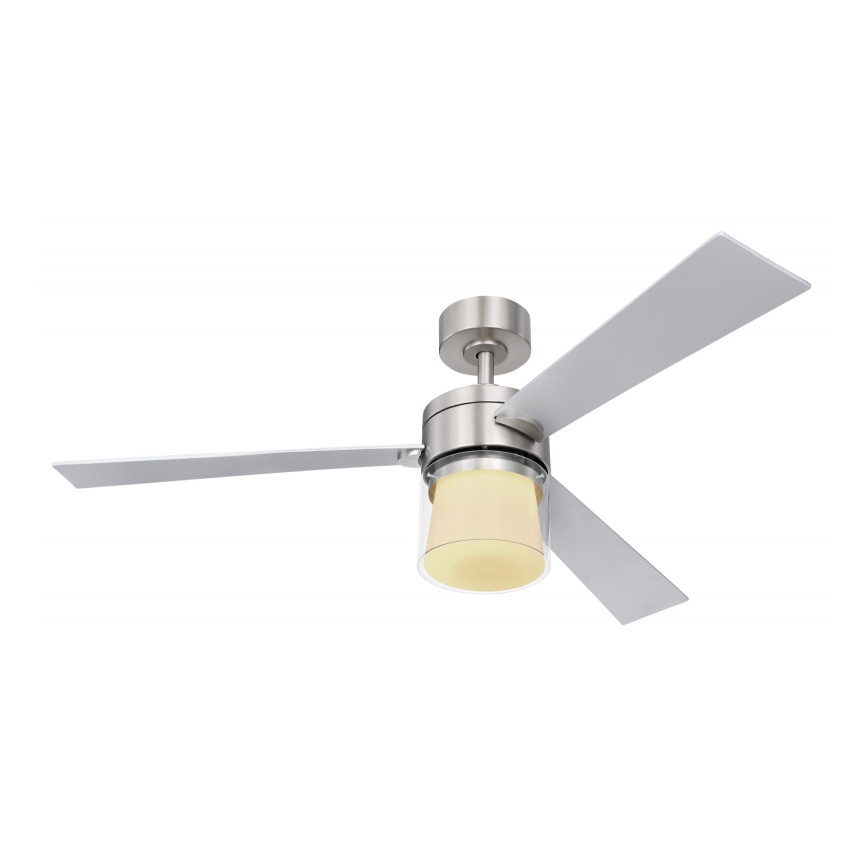 Globo - Dimmbarer LED-Deckenventilator VERLOSA LED/18W/230V 3000/4000/6000K + Fernbedienung