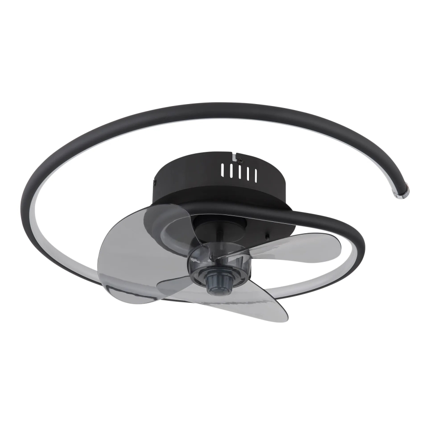 Globo - LED dimmbarer Deckenventilator LED/30W/230V 2700-6500K + Fernbedienung