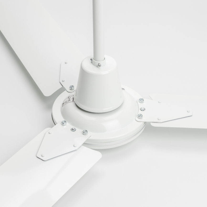 Globo 03806 - Deckenventilator FERRO