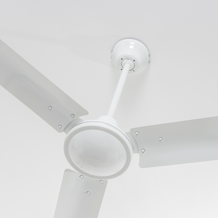 Globo 03806 - Deckenventilator FERRO
