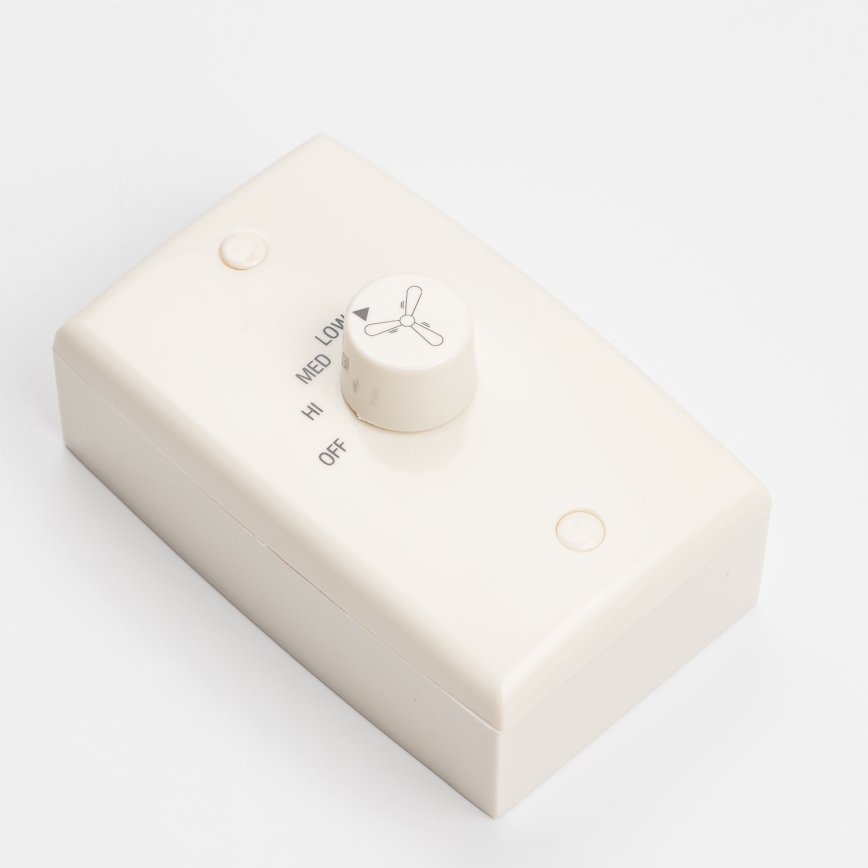 Globo 03806 - Deckenventilator FERRO