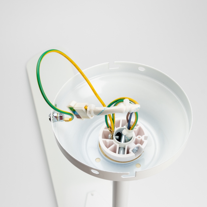 Globo 03806 - Deckenventilator FERRO