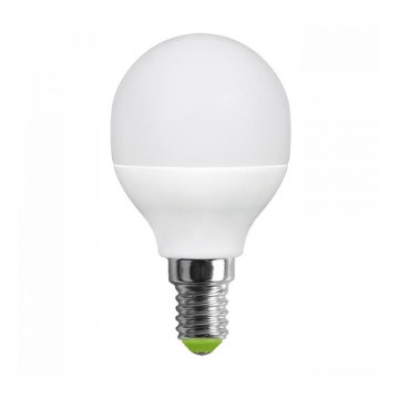 Globo 10603 - LED glühbirne E14/3W/230V