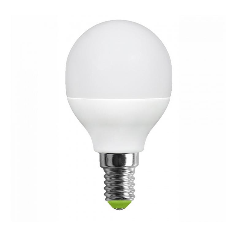 Globo 10603 - LED glühbirne E14/3W/230V
