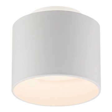 Globo 12015W - LED Deckenleuchte JENNY LED/8W/230V