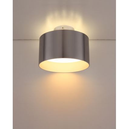 Globo 12016N - LED Deckenleuchte JENNY LED/16W/230V