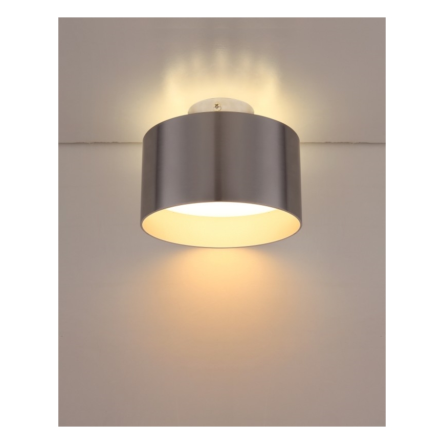 Globo 12016N - LED Deckenleuchte JENNY LED/16W/230V