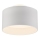 Globo 12016W - LED Deckenleuchte JENNY LED/16W/230V