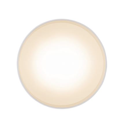 Globo 12016W - LED Deckenleuchte JENNY LED/16W/230V