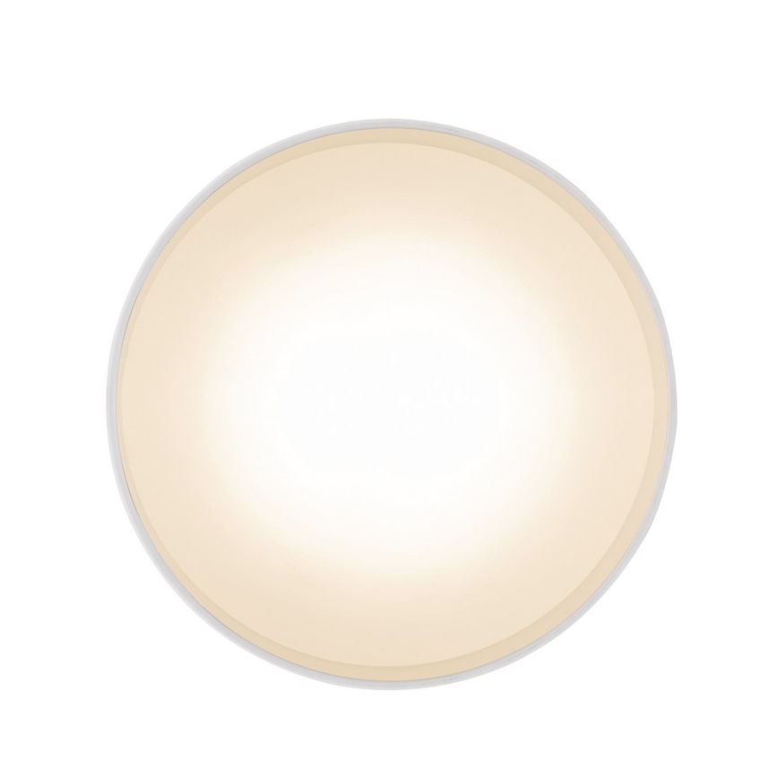 Globo 12016W - LED Deckenleuchte JENNY LED/16W/230V