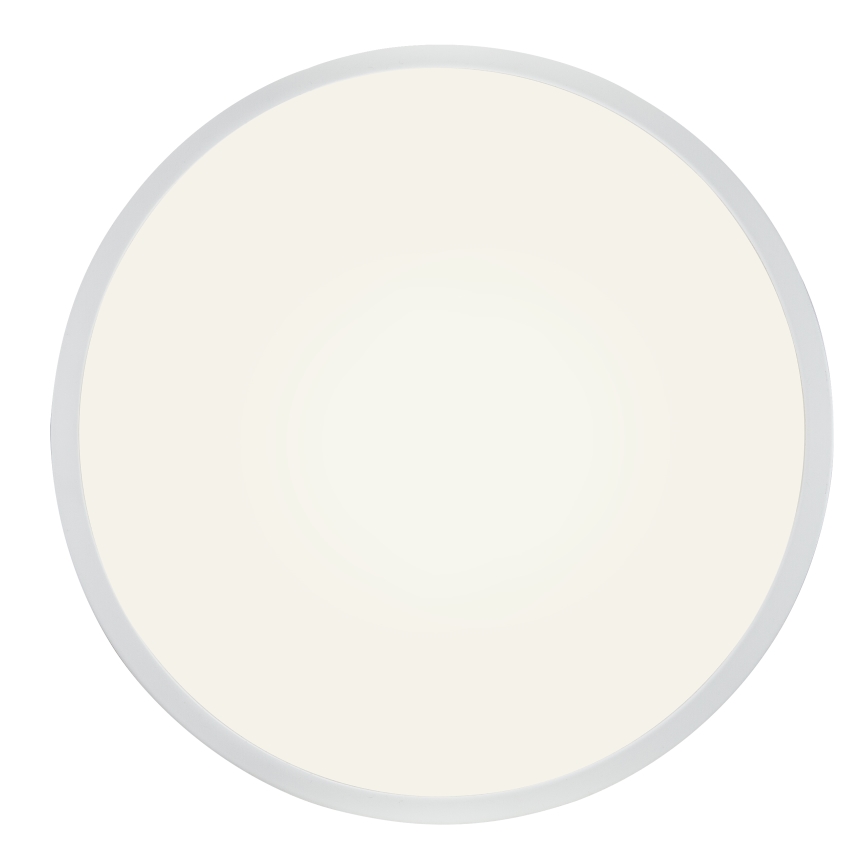 Globo - LED dimmbare Deckenleuchte LED/28W/230V