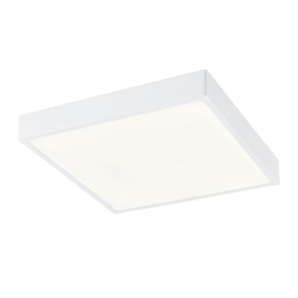 Globo - Dimmbare LED-Deckenleuchte LED/28W/230V