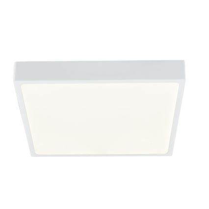 Globo - Dimmbare LED-Deckenleuchte LED/28W/230V