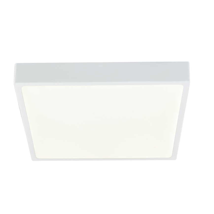 Globo - Dimmbare LED-Deckenleuchte LED/28W/230V