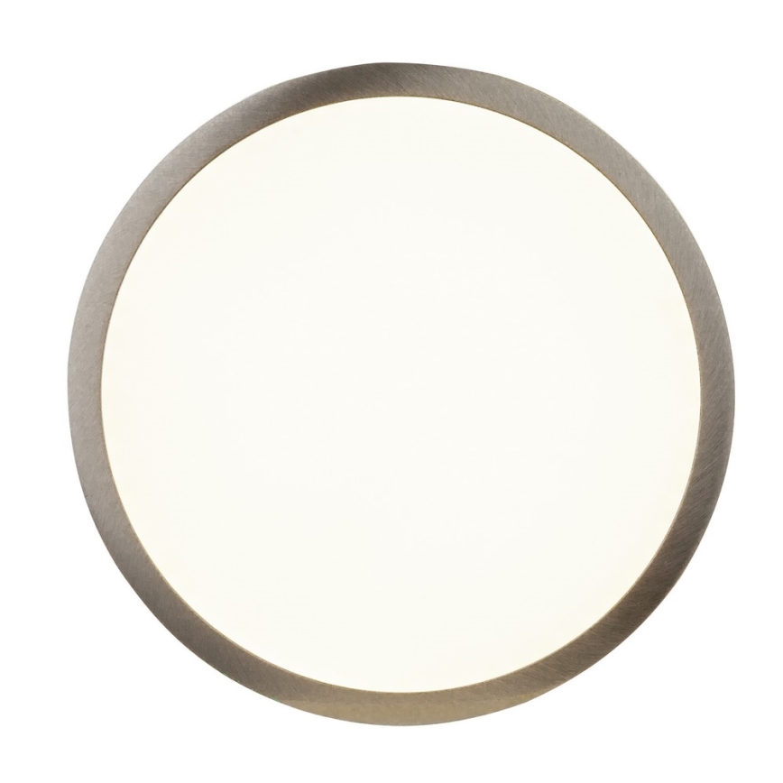 Globo - dimmbare LED-Deckenleuchte LED/15W/230V