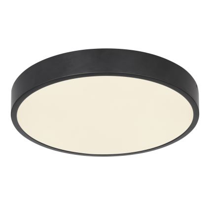 Globo - Dimmbare LED-Deckenleuchte LED/28W/230V