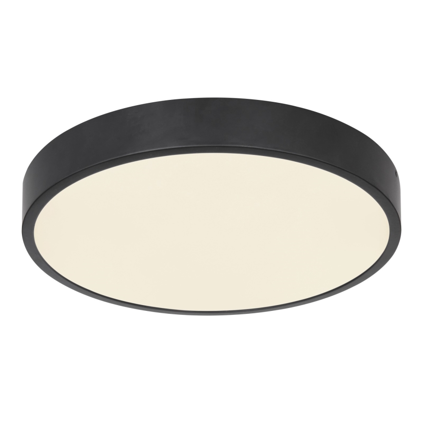 Globo - Dimmbare LED-Deckenleuchte LED/28W/230V