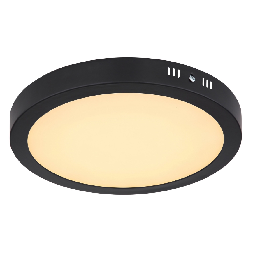 Globo - LED-Deckenleuchte LED/22W/230V