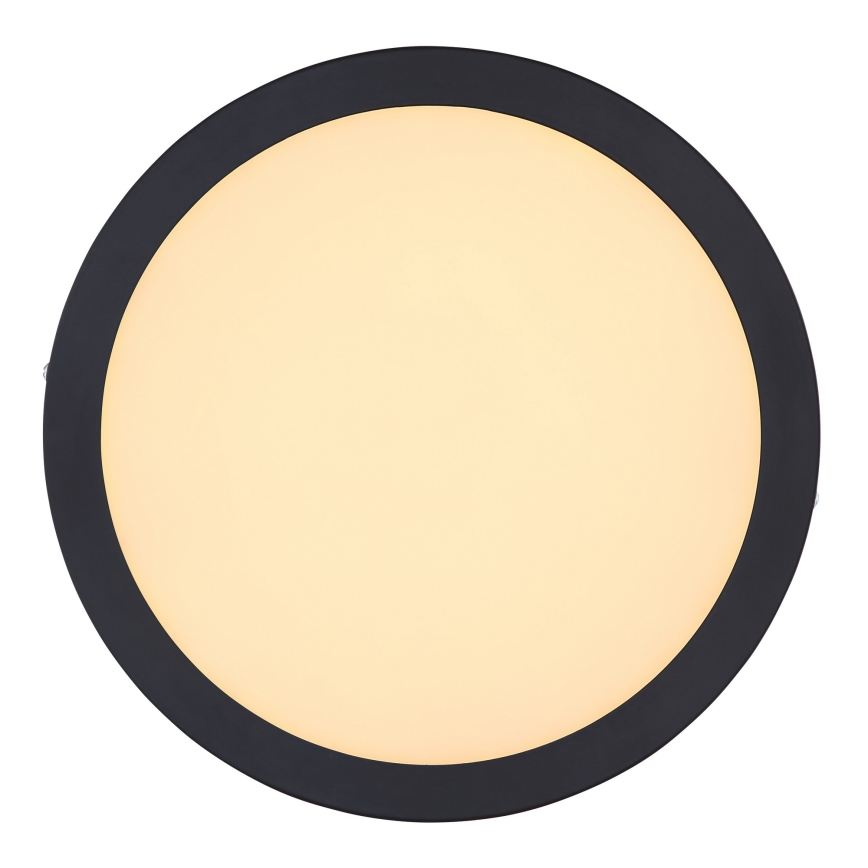 Globo - LED-Deckenleuchte LED/22W/230V