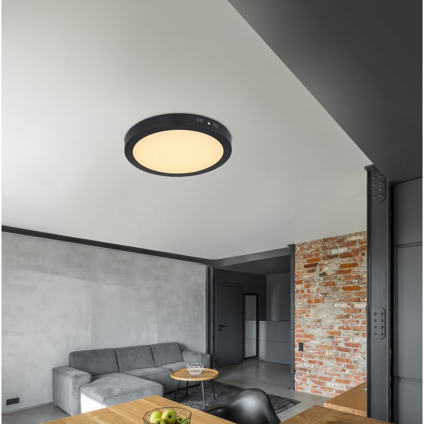 Globo - LED-Deckenleuchte LED/22W/230V