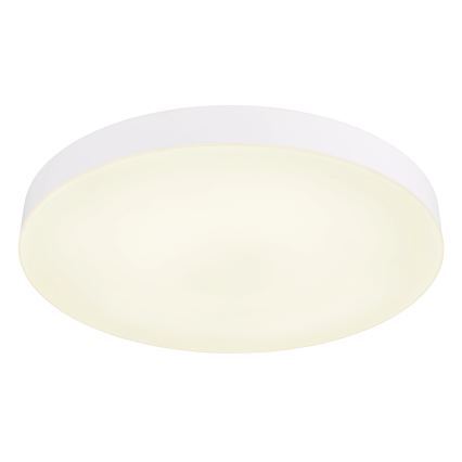 Globo - LED-Deckenleuchte LED/36W/230V 3000K/4000K/6500K d 40 cm weiß