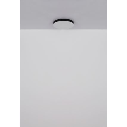 Globo - LED-Deckenleuchte LED/50W/230V 3000K/4000K/6500K d 50 cm weiß