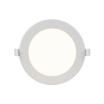 Globo - LED Bad-Deckenleuchte 1xLED/12W/230V IP44