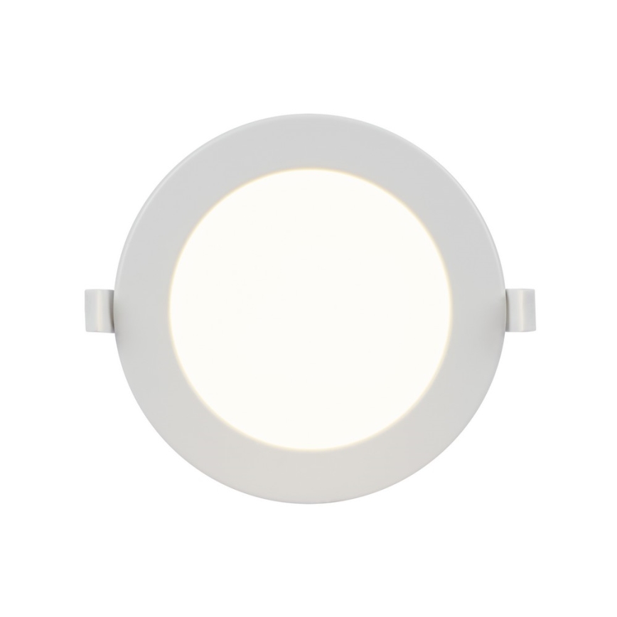 Globo - LED Bad-Deckenleuchte 1xLED/12W/230V IP44