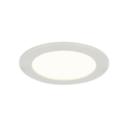 Globo - LED Bad-Deckenleuchte 1xLED/12W/230V IP44