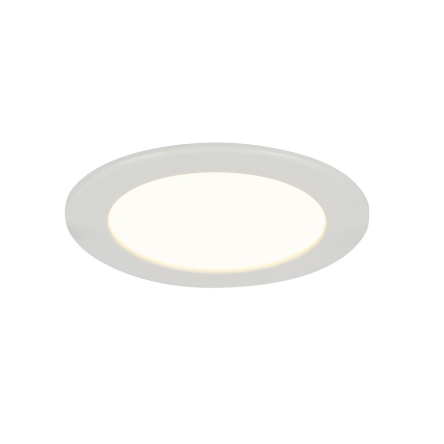 Globo - LED Bad-Deckenleuchte 1xLED/12W/230V IP44