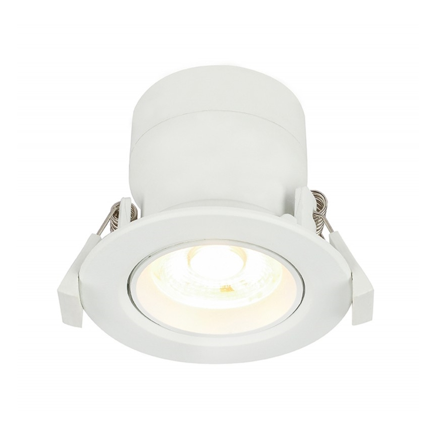 Globo - LED-Einbauleuchte LED/5W/230V