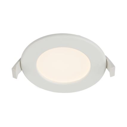 Globo - LED-Badezimmer-Einbauleuchte LED/15W/230V IP65